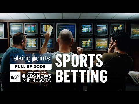 What are the odds Minnesota will legalize sports betting this year?