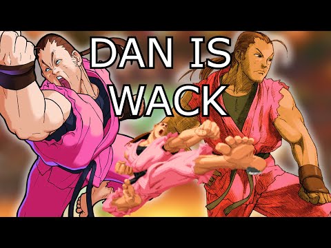 The Original Joke Character