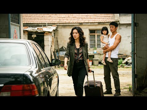 拋夫棄女離家十五年，歸來發現前夫竟已身家過億，她悔不當初！ YMDJ