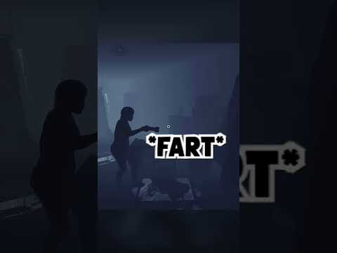 making phasmophobia more immersive