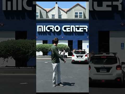 My Trip to Silicon Valley