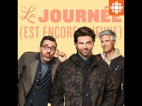 Vendredi 6 févr. 2026 : Pierre Brassard, David Thibodeau et Christine Fréchette