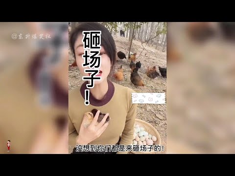 盘点被粉丝逼疯的主播，卖货成搞笑问答，把主播都给整不会了