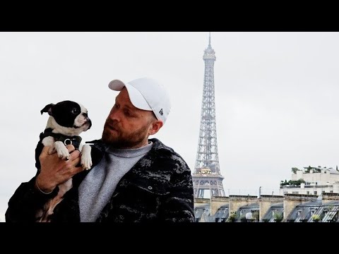 Seven Years in France - What's it Like?