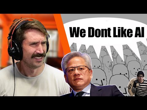 Big Tech Confused about AI