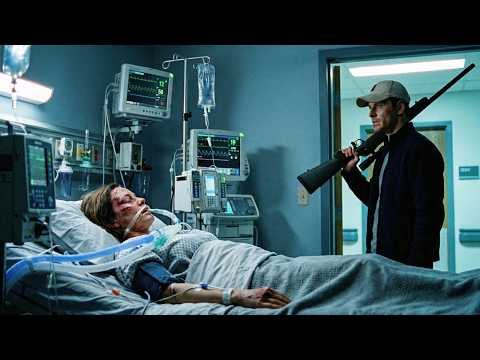 They Attacked His Wife, Unaware He Was the Most Feared Sniper Alive