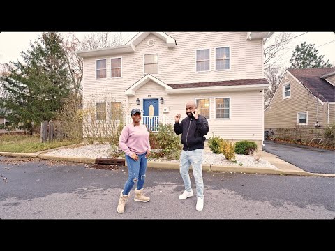 My client sold her home in Middlesex county New Jersey for $650,000 | She paid $465K for it in 2022