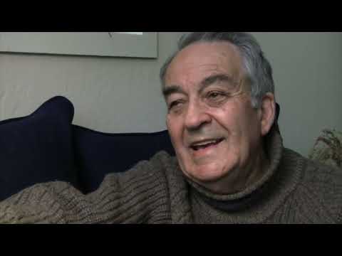 Jeffrey Blankfort pt 1 – lawsuit against Anti-Defamation League for illegal spying on Americans- #24