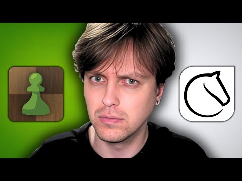 I Swapped to Lichess for 30 Days: Here's What I Found.