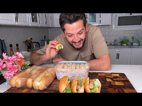 The best sandwich I have ever made for the boys. It is amazing and the idea is easy. You can stor...