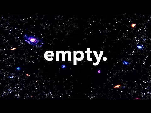 Science For Sleep | Why Is the Universe Mostly Empty?