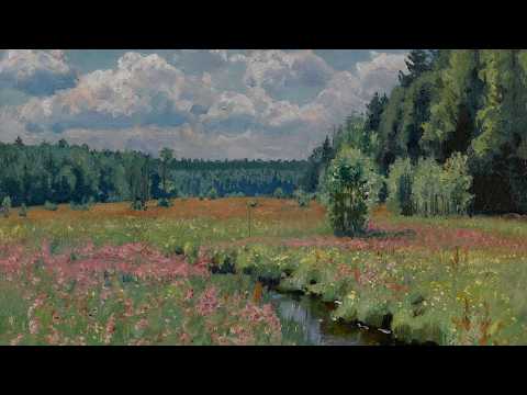 a playlist for reading while enjoying the peace of the garden path