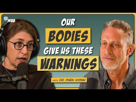 Look at the Warning Signs, with Dr. Mark Hyman