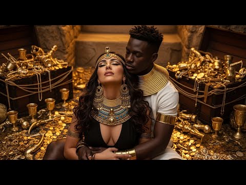 Life 1,900 Years Ago | Ancient Egypt Night-Sky Measuring with Merkhet & Bay (Full Build)