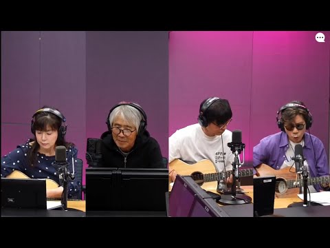 20250715 최백호의 낭만시대 낭만라이브클럽 