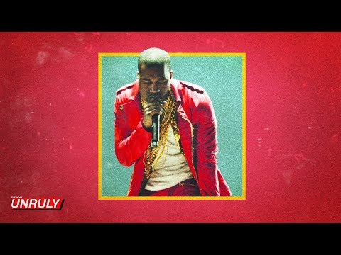 Kanye West: The Making of My Beautiful Dark Twisted Fantasy