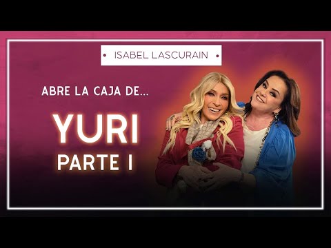 Entrevista con Yuri. Parte 1 | ¡Contó todo! La historia detrás de su ventana
