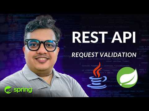Spring Boot REST API Input Validation: Techniques You NEED to Know