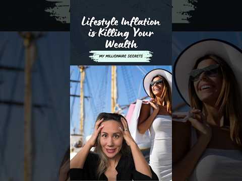 The biggest threat to your wealth