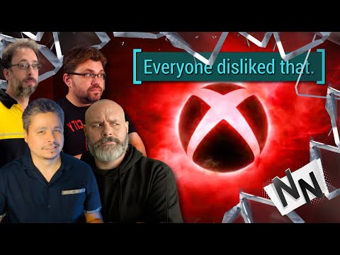 Xbox outdid themselves...AGAIN, and Gamers are FURIOUS