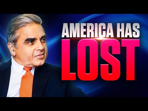 Kishore Mahbubani on the Decline of America, the Rise of China, and What Happens Next