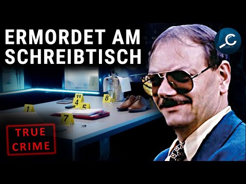 Tödlicher Feierabend: Der Buchhalter, der nie nach Hause kam | TRUE CRIME | Crimify