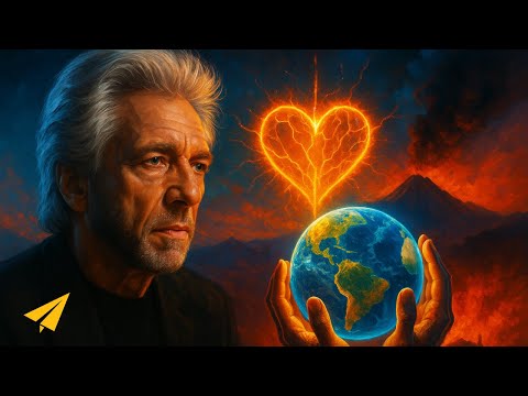 The END of an Era? Gregg Braden’s INSIGHTS into Earth’s Next Great Shift!