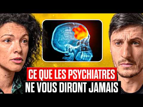 FATIGUE : Ce qu’elle a découvert de DÉRANGEANT sur le cerveau [Dr Colombel]