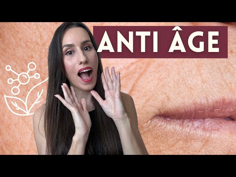 THE INGREDIENT TO ABSOLUTELY HAVE IN YOUR ANTI-AGING ROUTINE