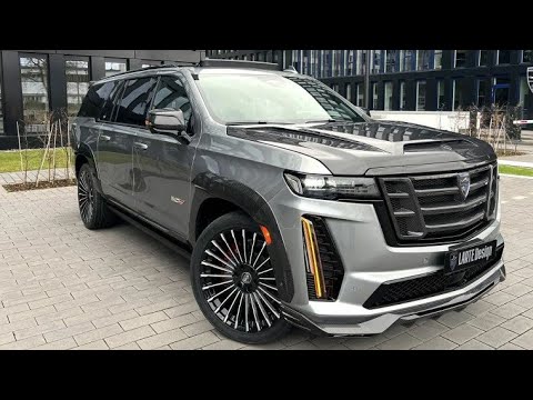 Top 15 LARGEST & MOST LUXURIOUS SUVs of 2026