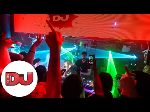 Solomun (Diynamic) Live House Set from Egg LDN