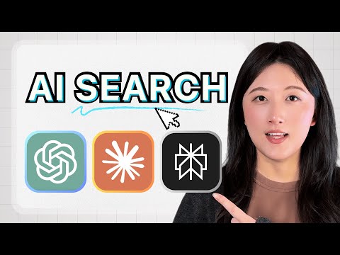 How to Actually Search with AI: ChatGPT vs Claude vs Perplexity