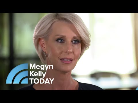 Michelle Leclair Shares Her Story Of Leaving Scientology | Megyn Kelly TODAY