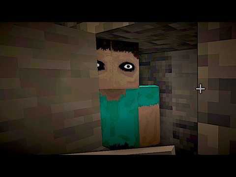 Why Is Minecraft Horror Actually Scary Now?