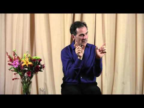 Why Is There Manifestation?