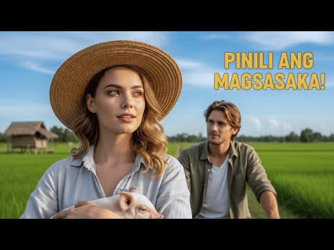 Heredera, natagpuang TULOG sa basurahan… INUWI NANG LIGTAS ng magsasaka—TAGAPAGLIGTAS PALA!