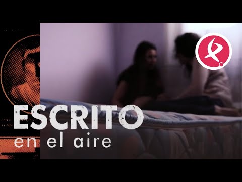 El secuestro de las 72 horas | Escrito en el aire