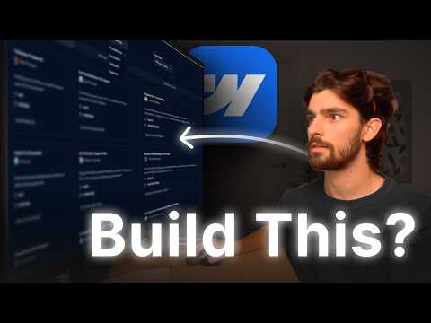 Can Webflow's New Feature Build Web Apps Now?