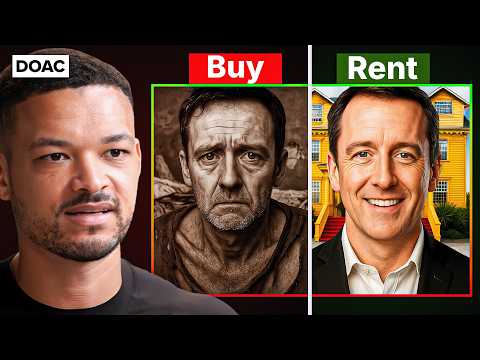 If You Think Renting Is “WASTING” Money, You MUST See This!