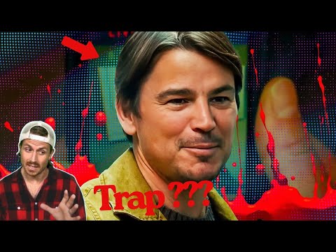 The Trap at the End of the Driveway | MrBallen Podcast & MrBallen Podcast EXCLUSIVE EPISODE