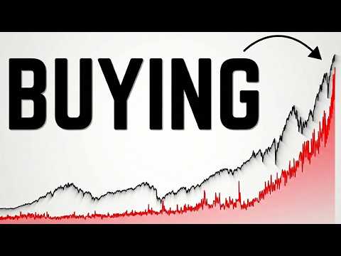 I Am Finally Buying A Stock In 2026