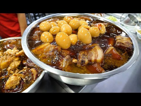 대만에 가면 누구나 한번쯤 먹는 음식 - 대만 길거리음식 모음