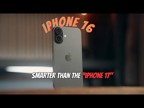 STOP! Don’t Buy iPhone 17 Before Watching This iPhone 16 Review