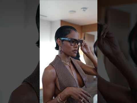 Locked in. Look on point.