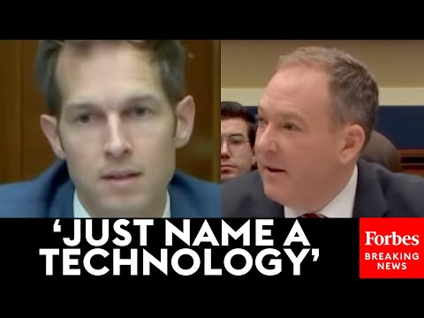 Auchincloss Asks Lee Zeldin To Name PFAS Tech He Claims Justifies 90% Cut To EPA Drinking Water Fund