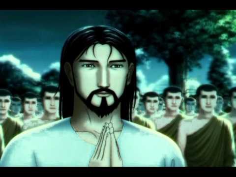 พุทธประวัติ พุทธศาสดา 4/4