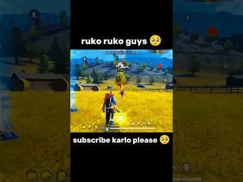 please_support_karo_😭😨_#freefireindia_#ytshorts_#kalimlive1m_#shorts_ 😭😨