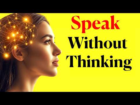 How to Become Fluent in English Faster | 10-Min Daily Shadowing Practice Podcast