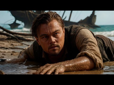 ЗАХВАТЫВАЮЩИЙ ФИЛЬМ ПРИКЛЮЧЕНИЕ ПРО РОБИНЗОНА КРУЗО | ФИЛЬМДЕРЖИТ В НАПРЯЖЕНИИ!