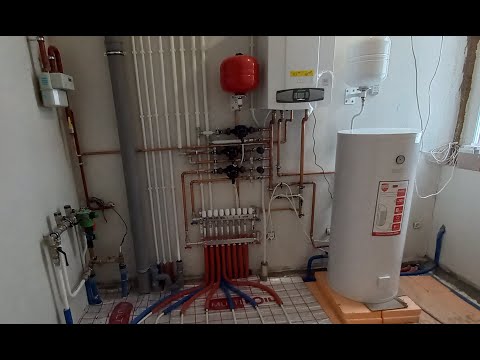 Творческие находки для загородной инженерки.